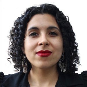 Meet your Posher, Kim